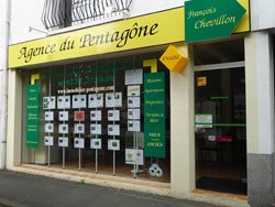 immobilier Pentagone