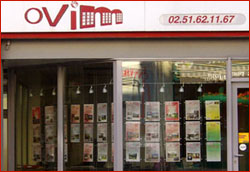 OVIM La roche sur Yon