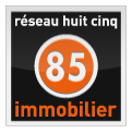 Huit Cinq la Roche sur Yon