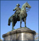 Napol&eacute;on la Roche sur Yon