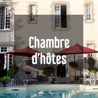 Chambres d'hôtes à La Roche sur Yon