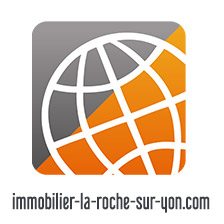 Immobilier sur La Roche sur Yon : annonces immobilières et locations